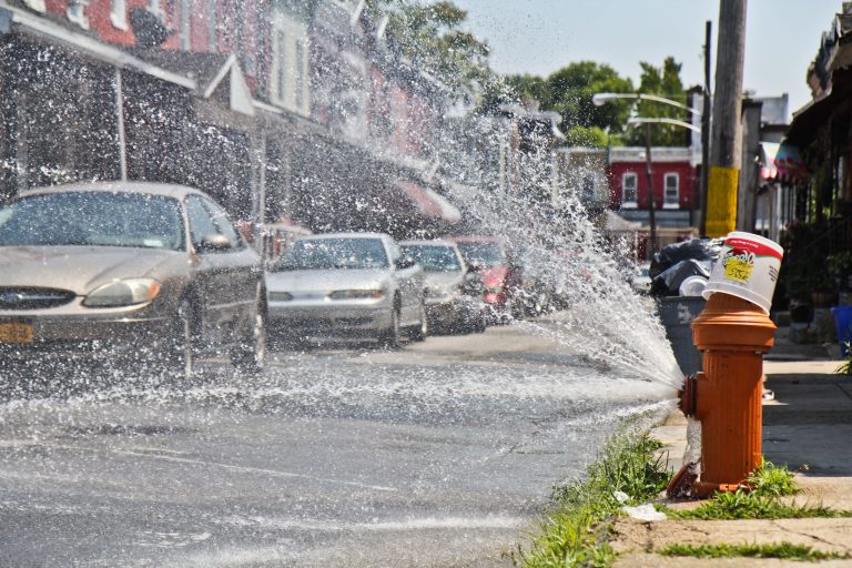 Remediate Urban Heat Island